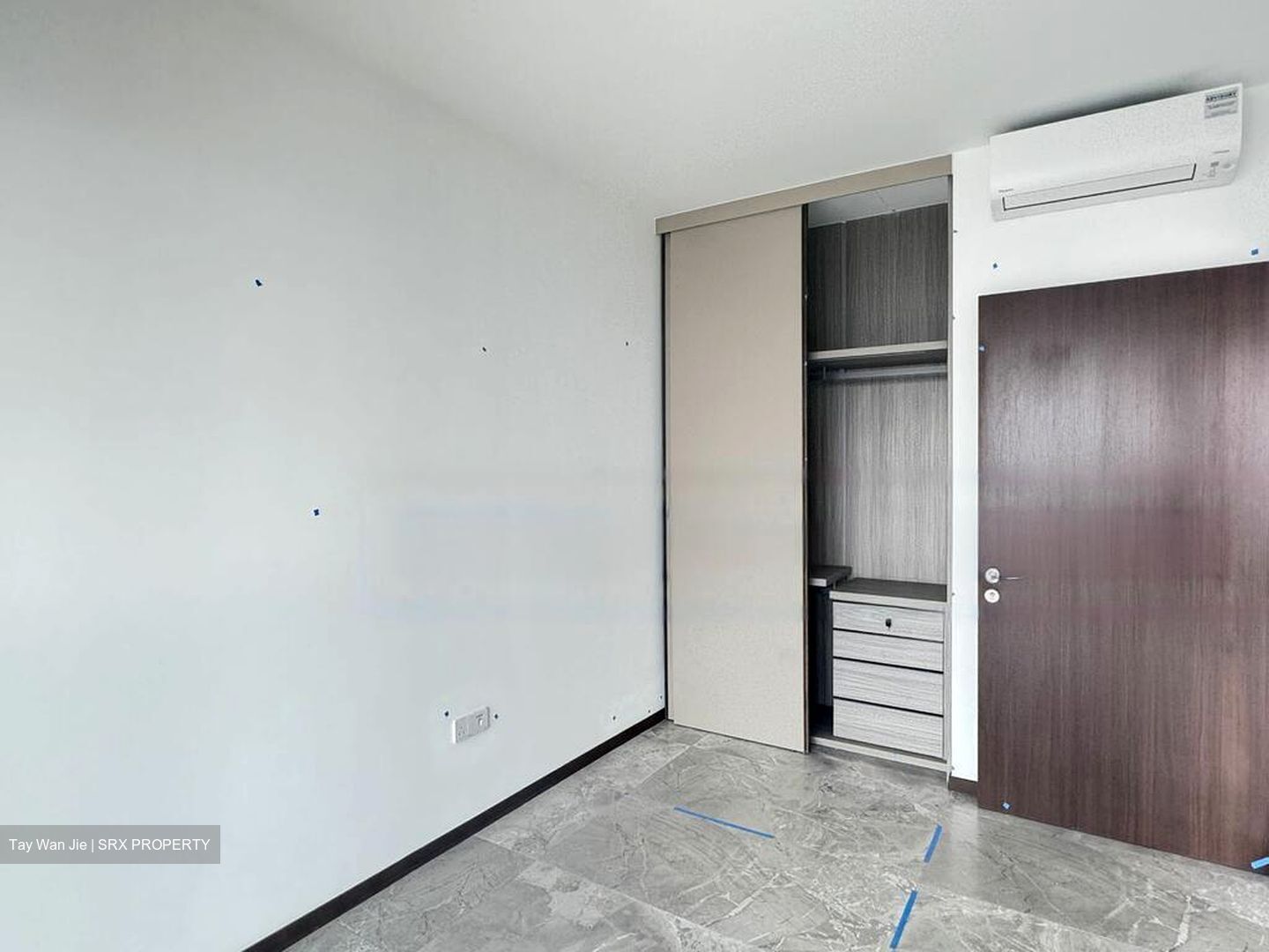 One Pearl Bank (D3), Apartment #503405551